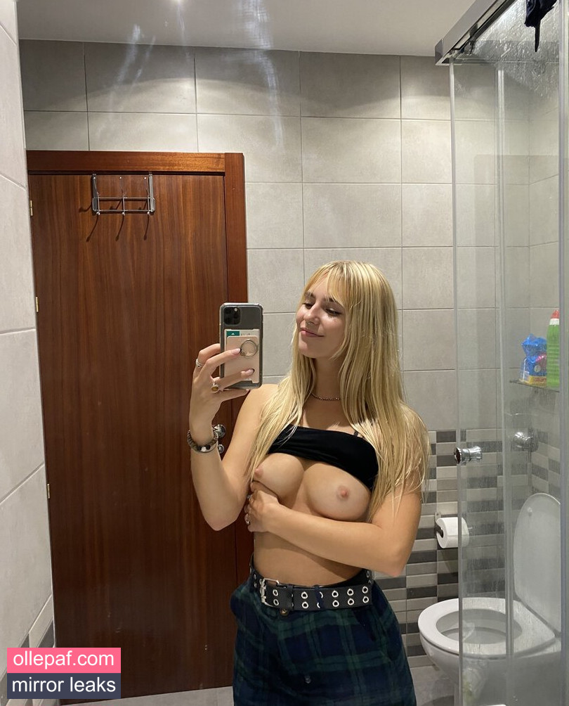 Latest Leaks DaniFae Nude #189 - Fapello