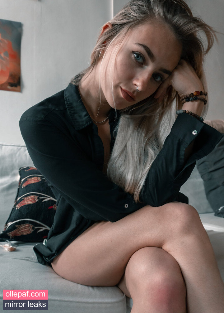 Latest Leaks DaniFae Nude #194 - Fapello