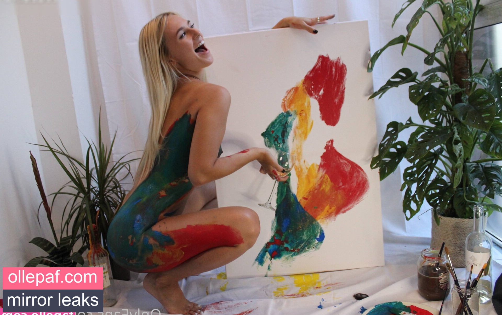 Latest Leaks DaniFae Nude #217 - Fapello