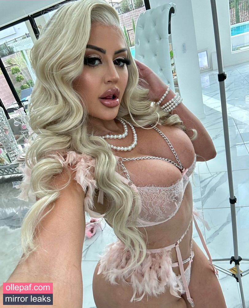 Latest Leaks Danii Banks Nude #105 - Fapello