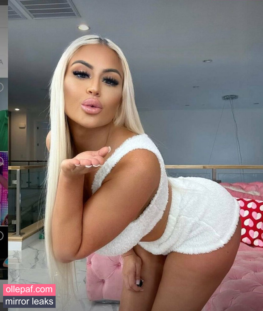 Latest Leaks Danii Banks Nude #112 - Fapello