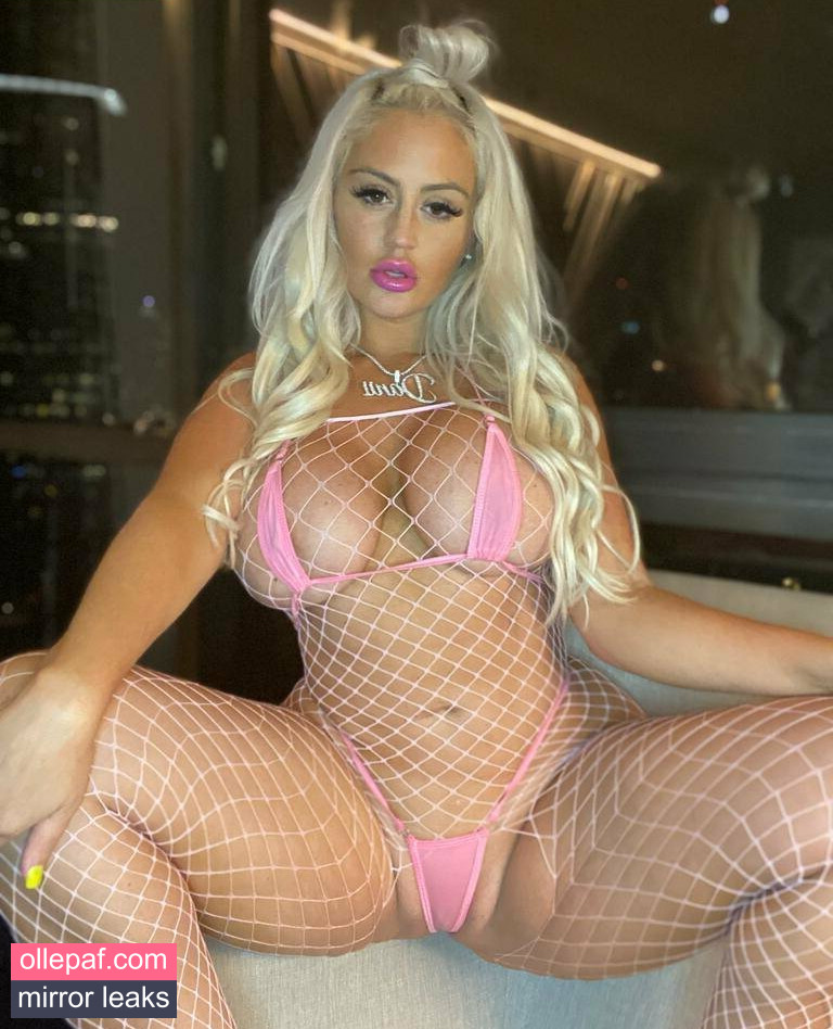 Latest Leaks Danii Banks Nude #160 - Fapello