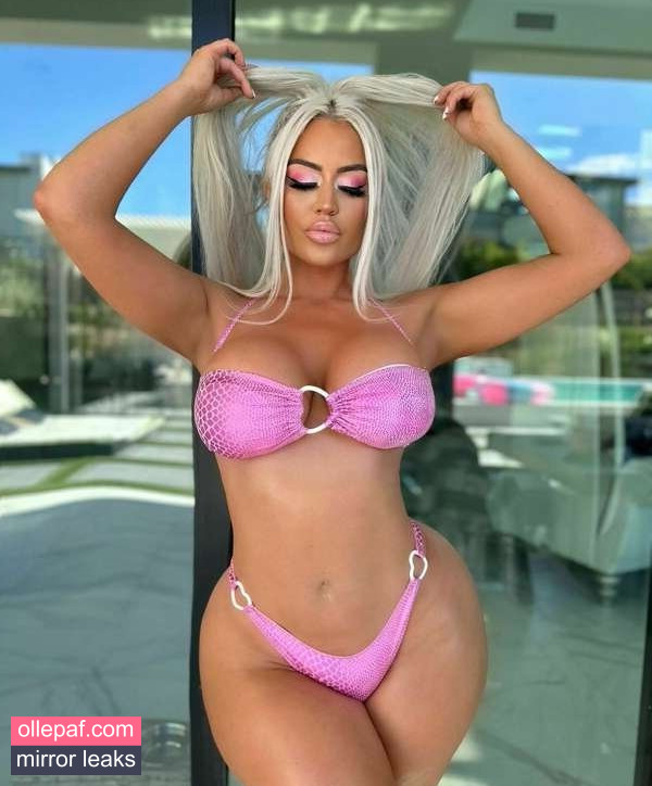 Latest Leaks Danii Banks Nude #204 - Fapello