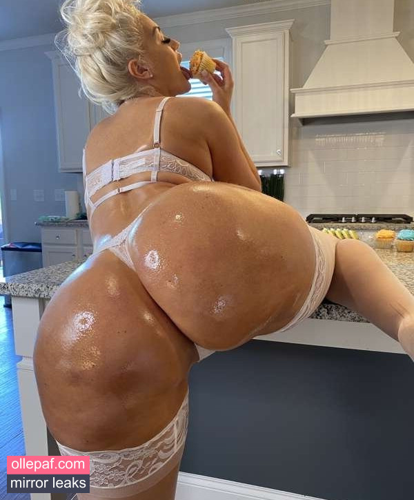 Latest Leaks Danii Banks Nude #214 - Fapello
