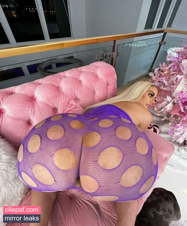 Latest Leaks Danii Banks Nude #225 - Fapello