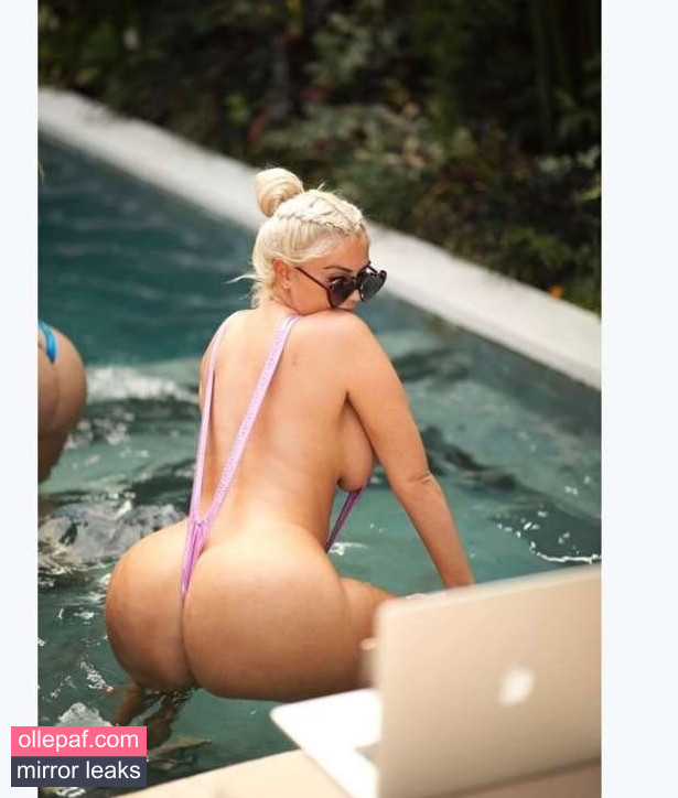 Latest Leaks Danii Banks Nude #238 - Fapello