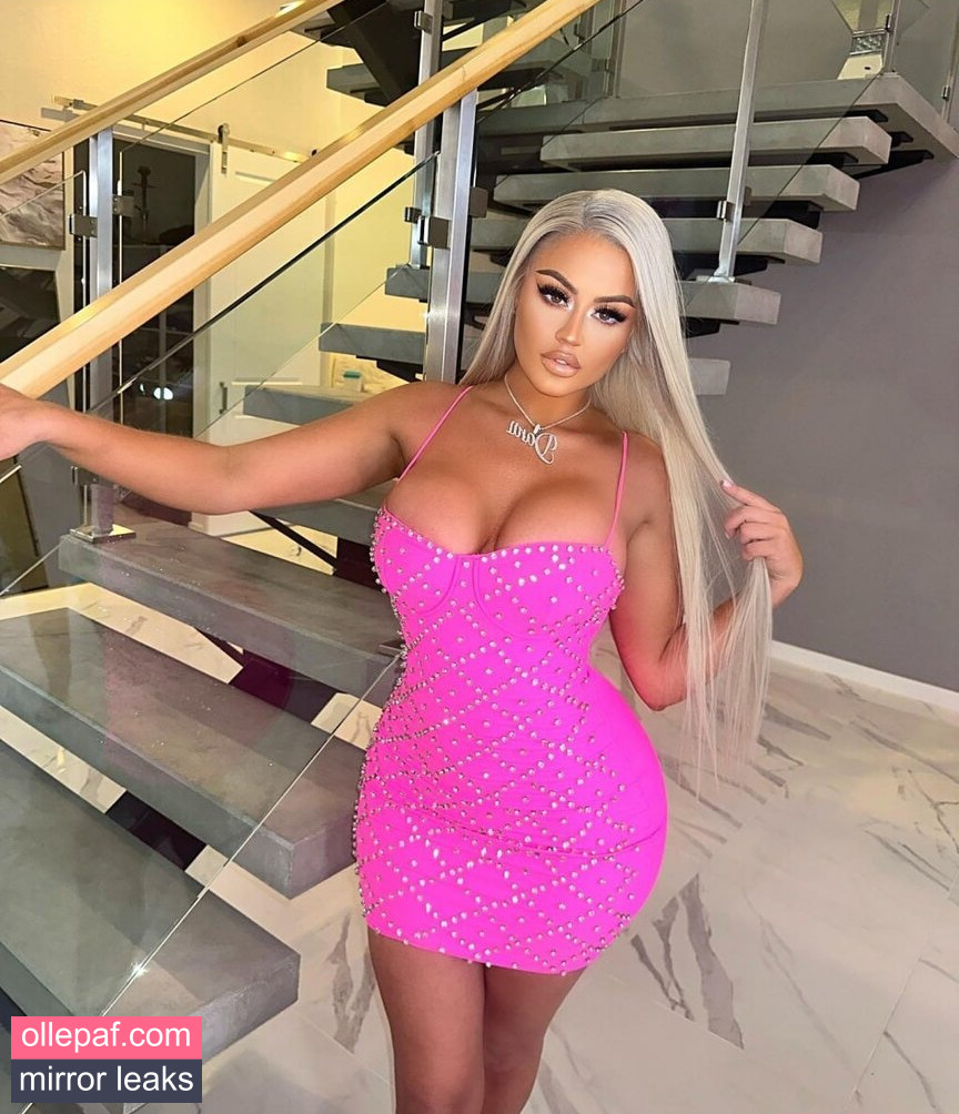 Latest Leaks Danii Banks Nude #382 - Fapello