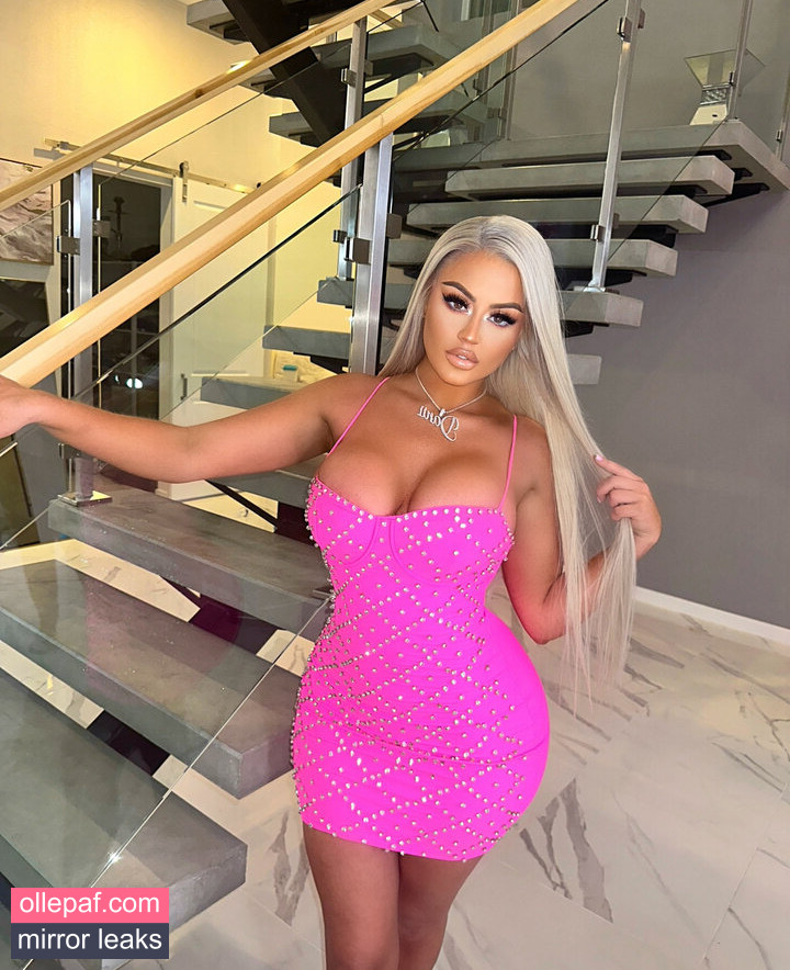 Latest Leaks Danii Banks Nude #58 - Fapello