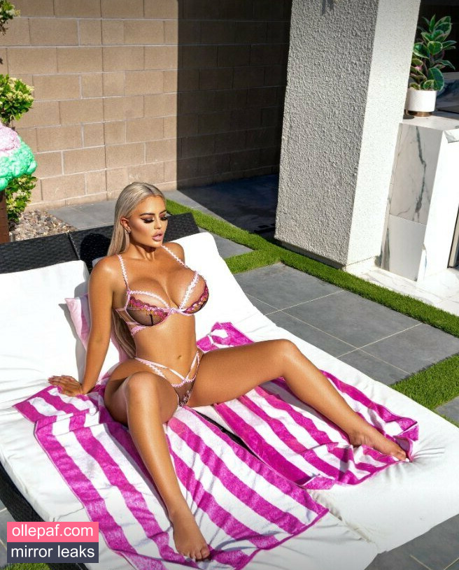 Latest Leaks Danii Banks Nude #96 - Fapello