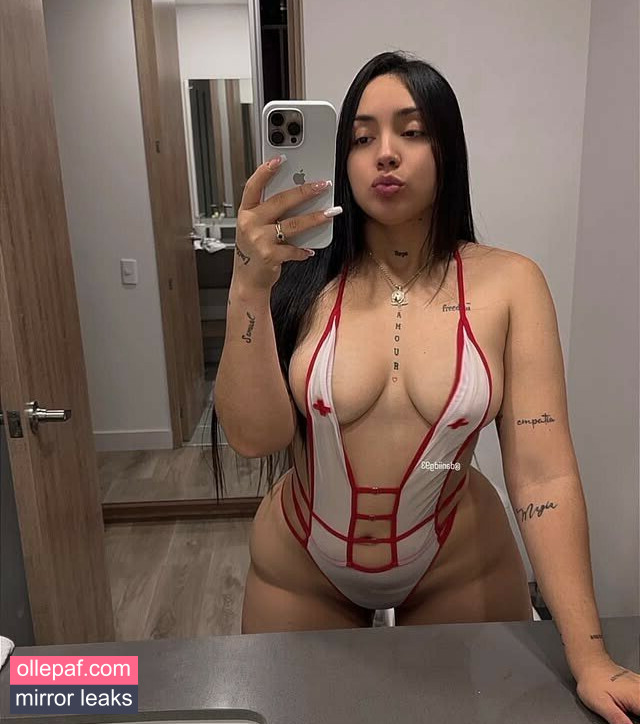Latest Leaks daniidg93 Nude #9 - Fapello