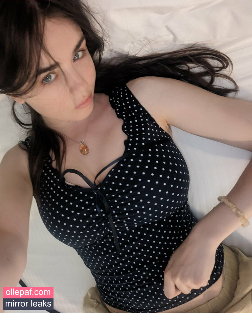 Latest Leaks Daniimee Nude #6 - Fapello