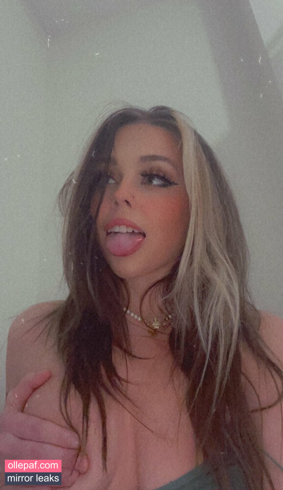 Latest Leaks Daniinsfw Nude #12 - Fapello