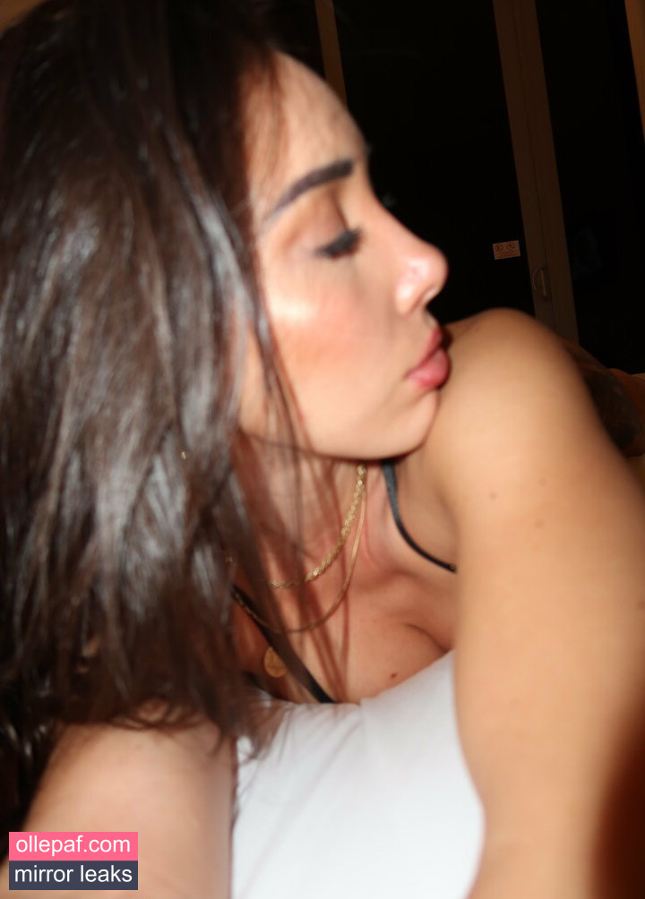 Latest Leaks danikmichellof Nude #3 - Fapello