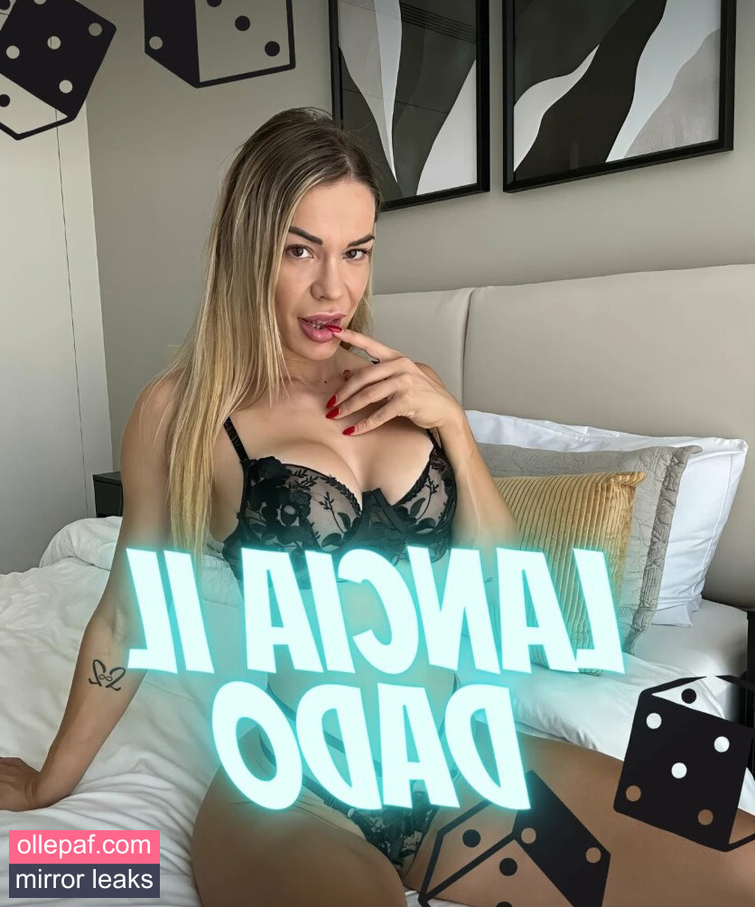 Latest Leaks danila.cattani Nude #6 - Fapello