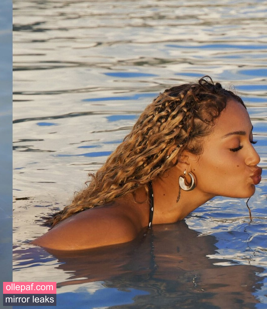 Latest Leaks DaniLeigh Nude #24 - Fapello