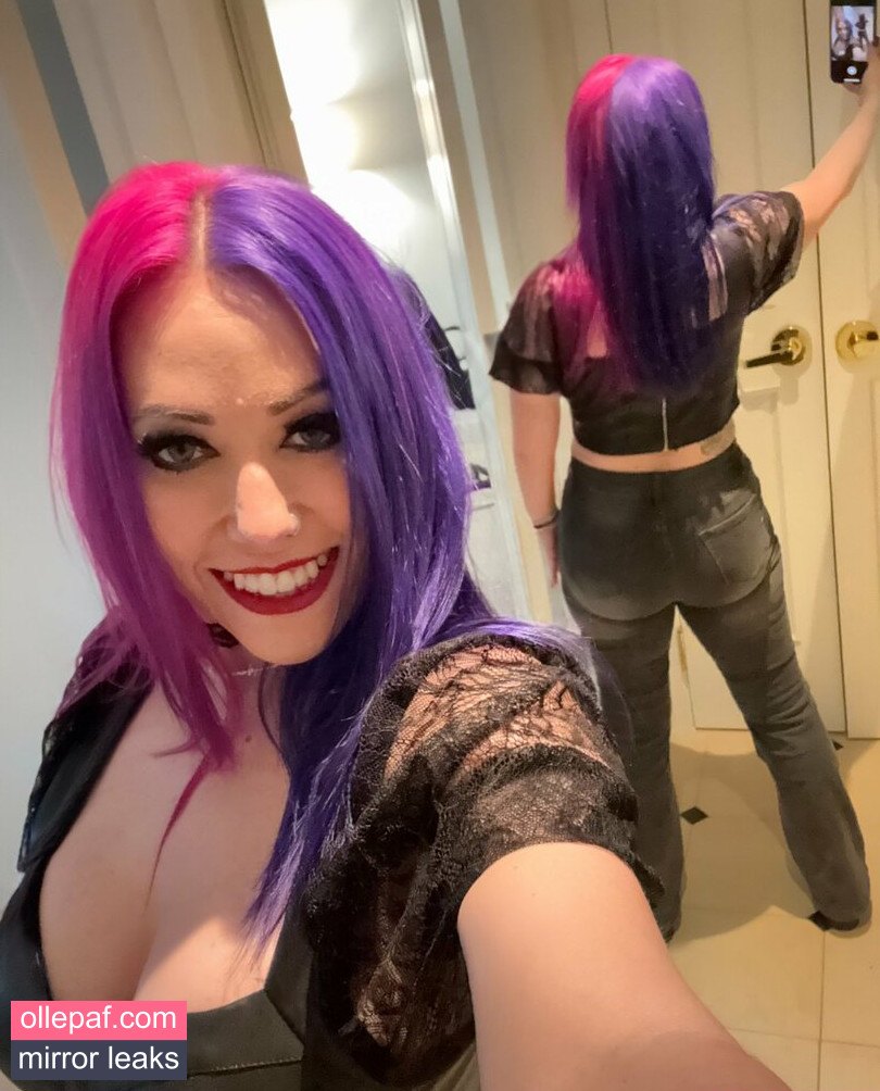 Latest Leaks danileighxoxo Nude #6 - Fapello
