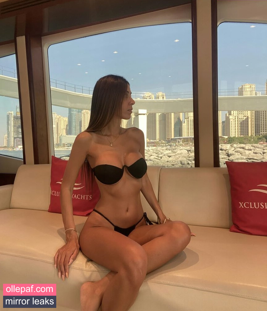 Latest Leaks Danit Hai Nude #3 - Fapello
