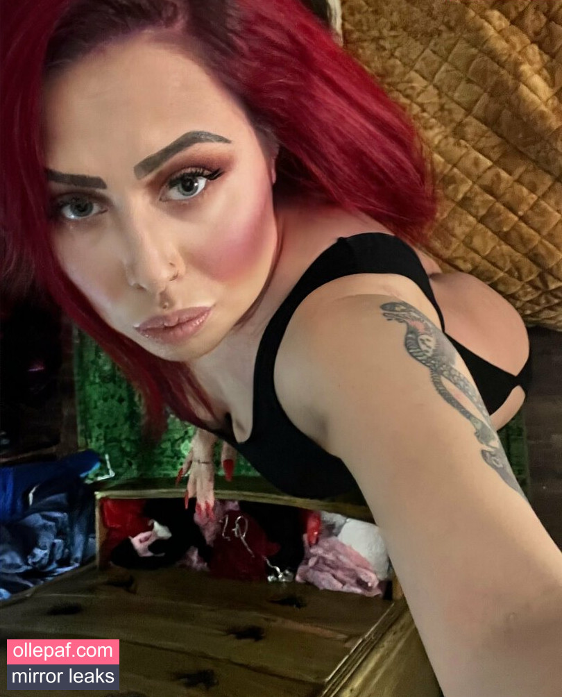 Latest Leaks danithegirl369 Nude #17 - Fapello