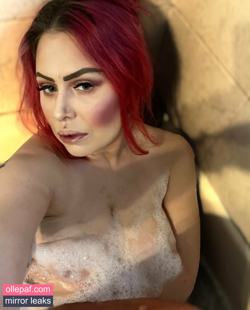 Latest Leaks danithegirl369 Nude #21 - Fapello