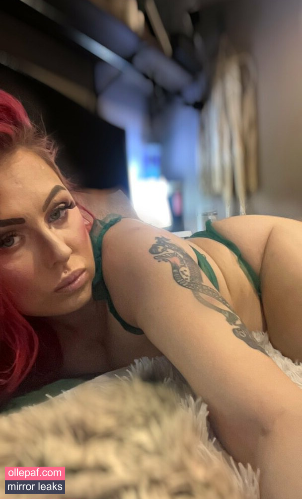 Latest Leaks danithegirl369 Nude #23 - Fapello