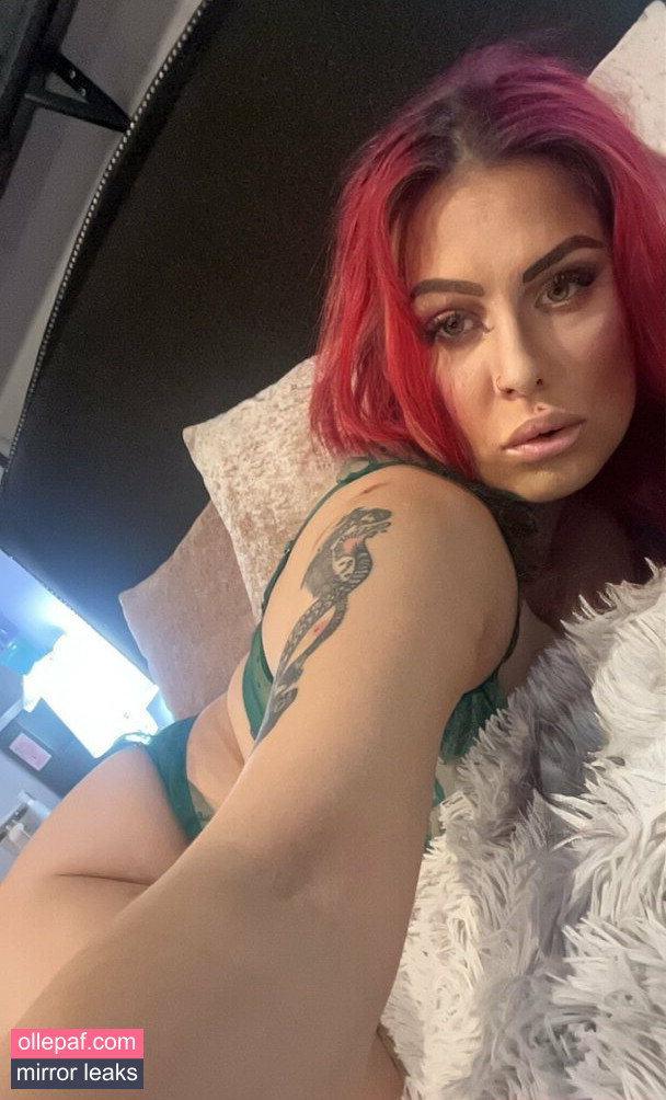 Latest Leaks danithegirl369 Nude #24 - Fapello