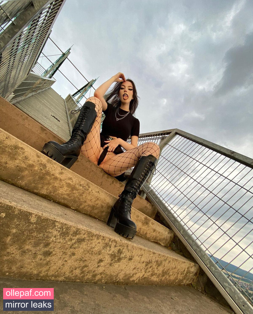 Latest Leaks danja.cos Nude #36 - Fapello