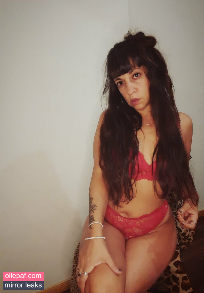 Latest Leaks danna_rch Nude #4 - Fapello