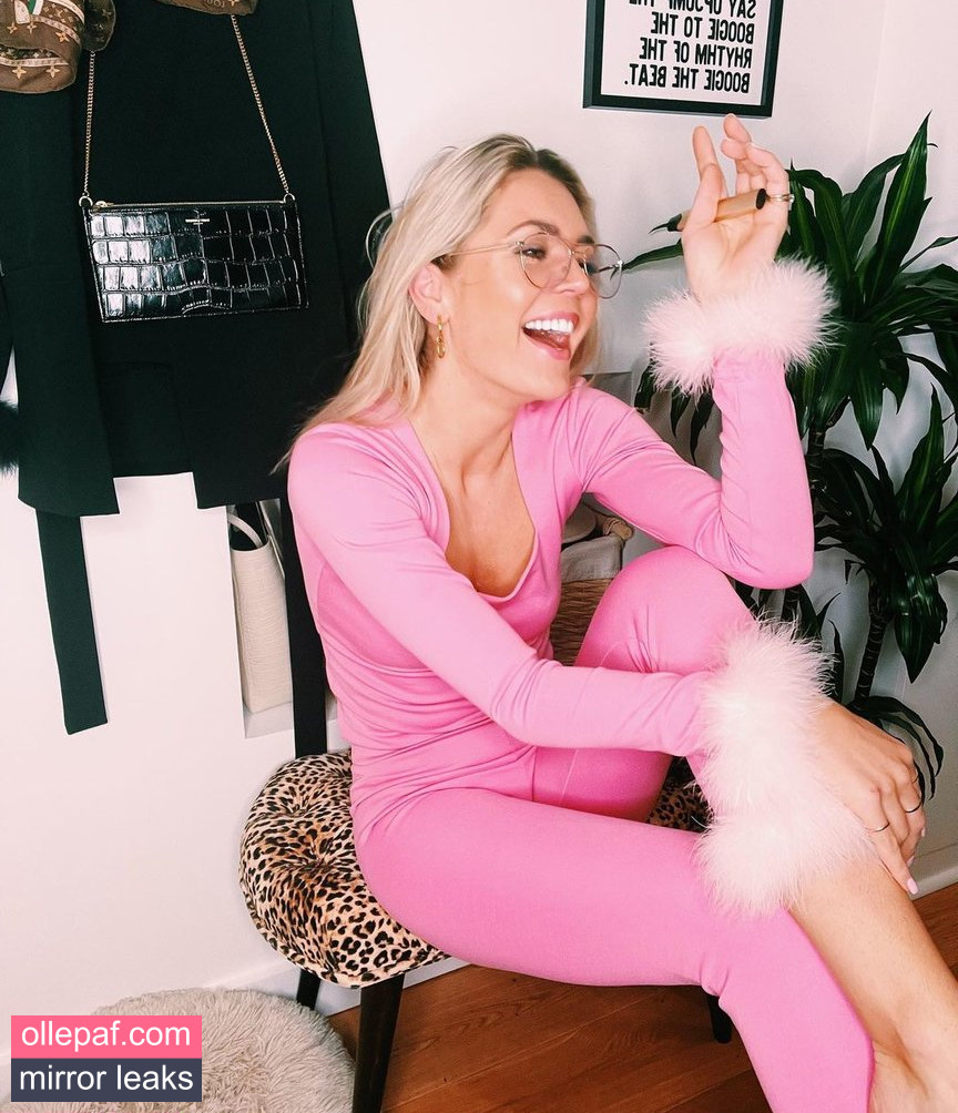 Danni Menzies Nude Leaks OnlyFans - Fapello