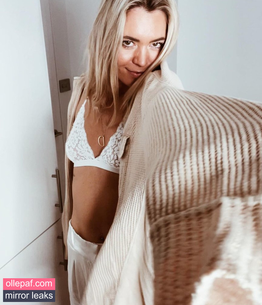 Latest Leaks Danni Menzies Nude #127 - Fapello