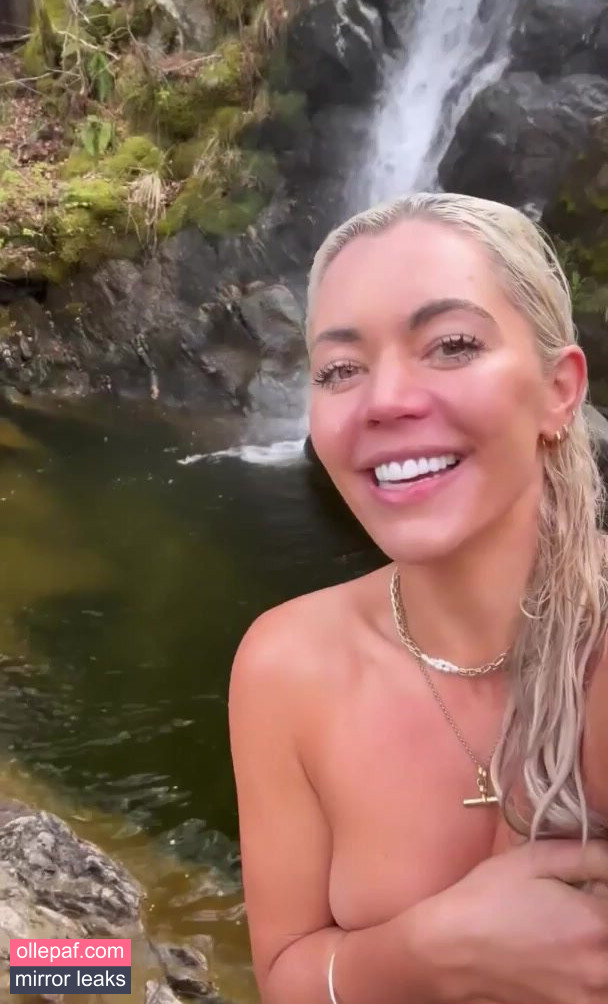 Latest Leaks Danni Menzies Nude #94 - Fapello