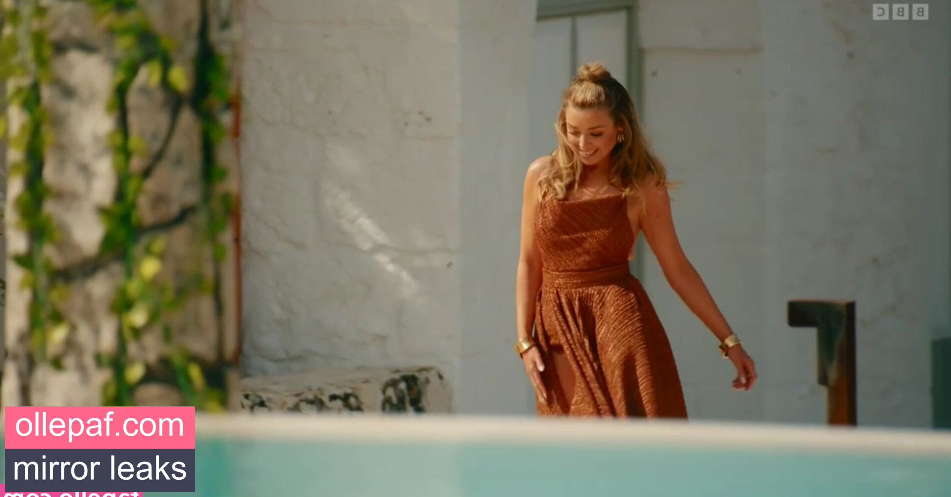 Latest Leaks Danni Minogue Nude #87 - Fapello