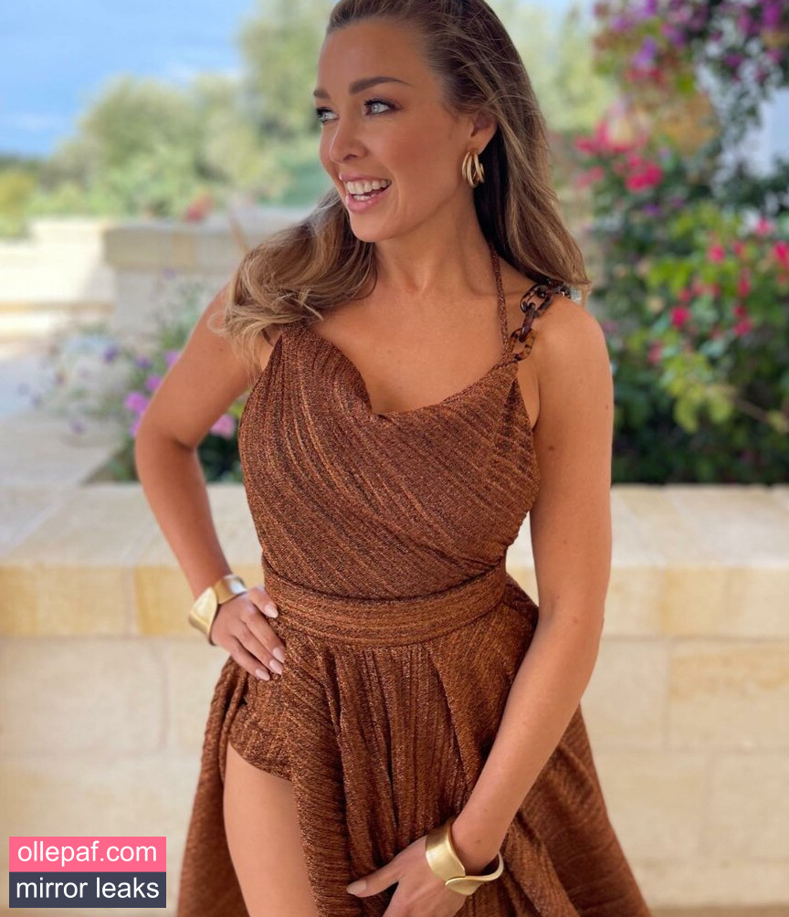 Latest Leaks Danni Minogue Nude #89 - Fapello