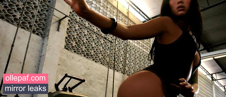 Latest Leaks Danni Suzuki Nude #25 - Fapello