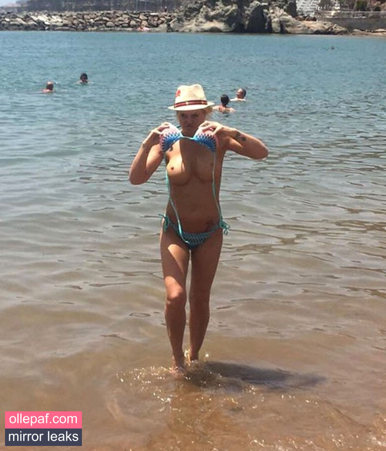 Danniella Westbrook Nude Leaks OnlyFans - Fapello