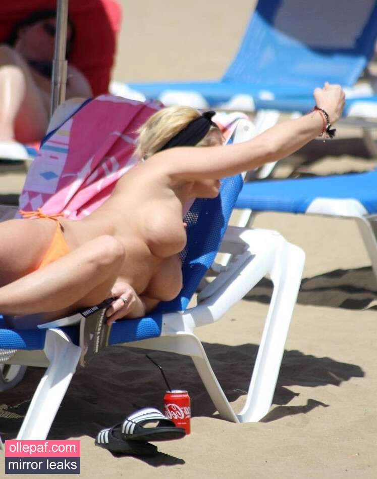Latest Leaks Danniella Westbrook Nude #174 - Fapello