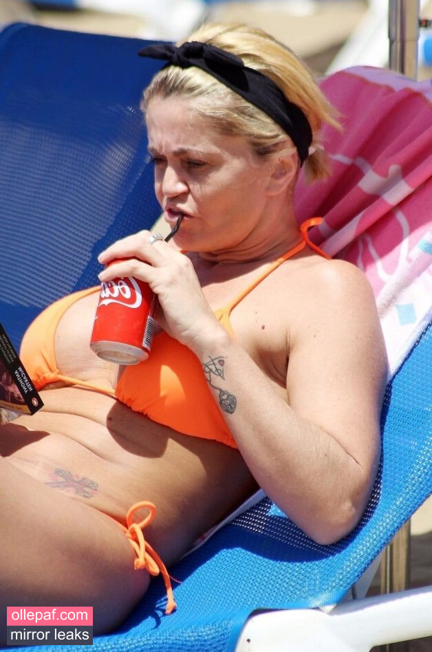 Latest Leaks Danniella Westbrook Nude #182 - Fapello