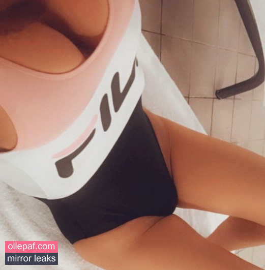 Latest Leaks Danniella Westbrook Nude #201 - Fapello