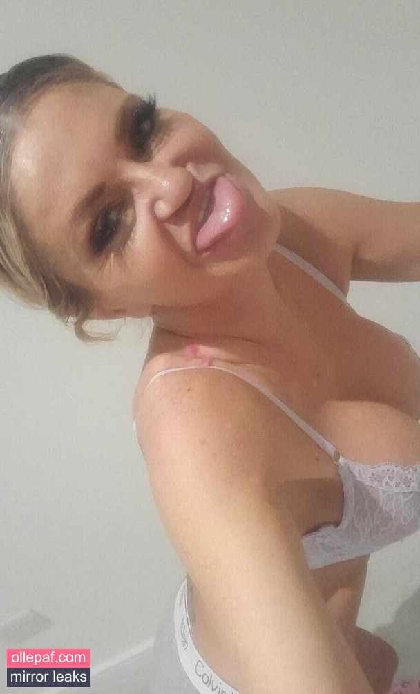 Latest Leaks Danniella Westbrook Nude #36 - Fapello