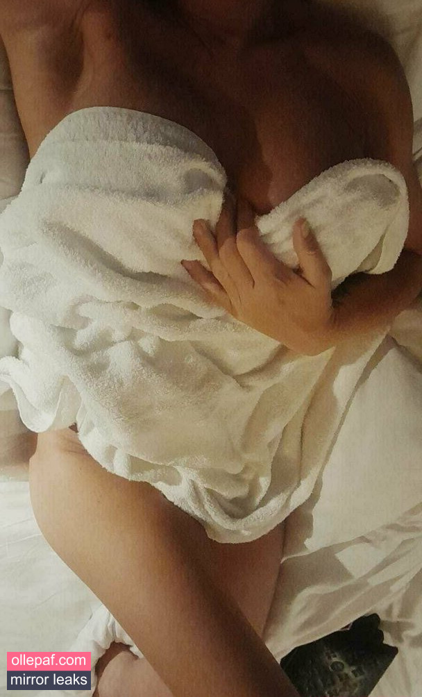 Latest Leaks Danniella Westbrook Nude #39 - Fapello