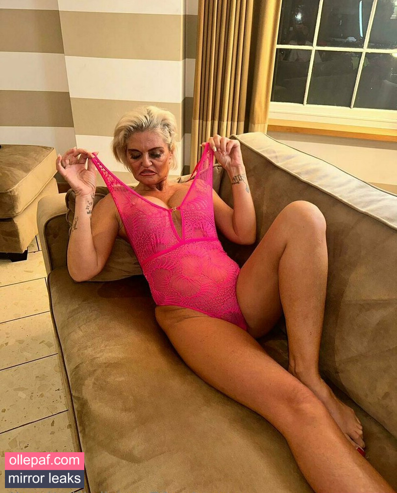 Latest Leaks Danniella Westbrook Nude #43 - Fapello