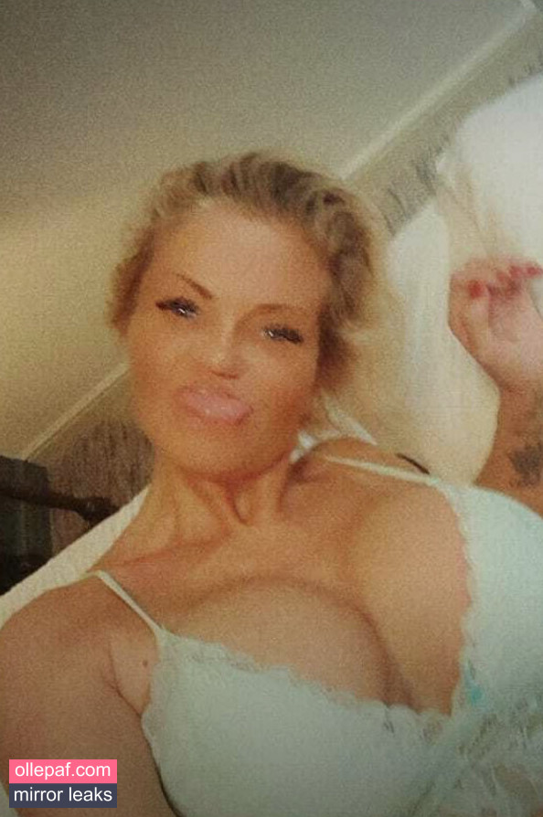 Latest Leaks Danniella Westbrook Nude #73 - Fapello