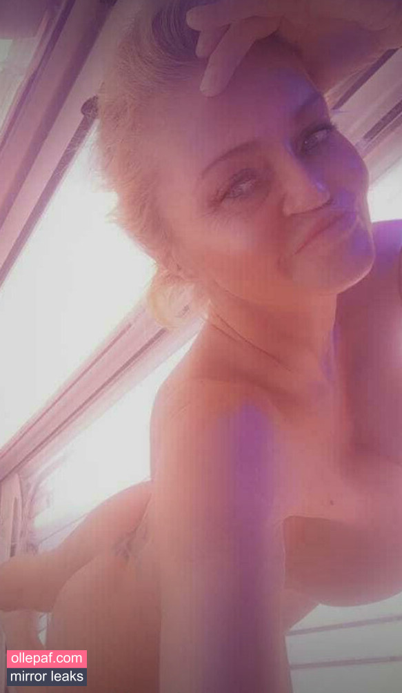 Latest Leaks Danniella Westbrook Nude #74 - Fapello