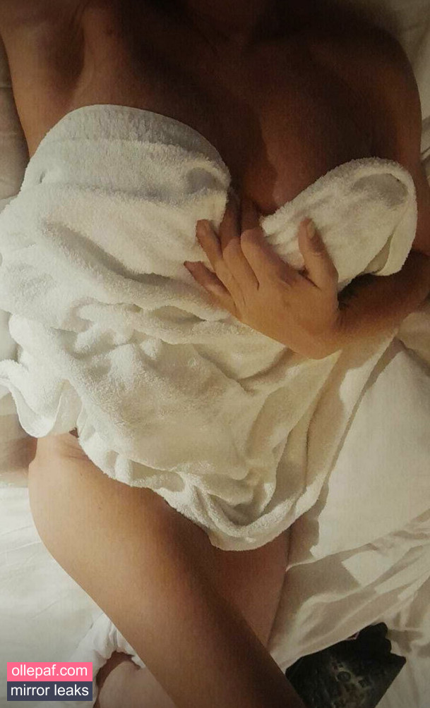 Latest Leaks Danniella Westbrook Nude #78 - Fapello
