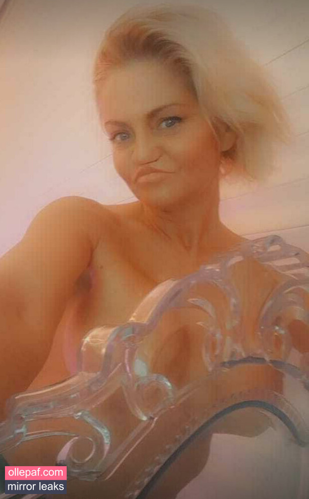 Latest Leaks Danniella Westbrook Nude #79 - Fapello