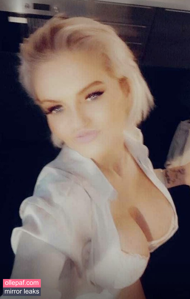Latest Leaks Danniella Westbrook Nude #81 - Fapello