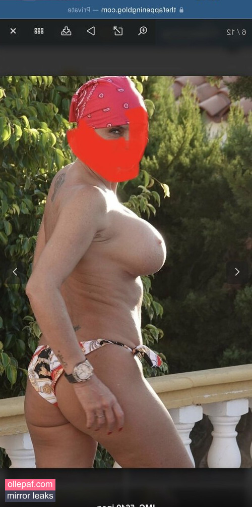 Latest Leaks Danniella Westbrook Nude #84 - Fapello