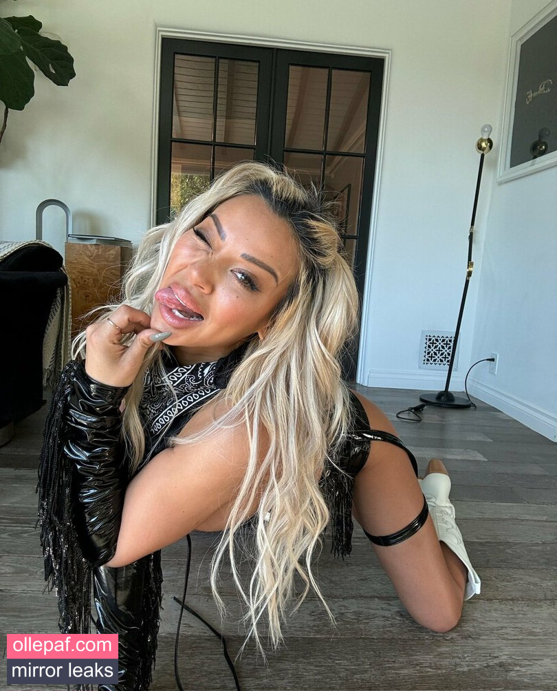 Latest Leaks dannierielfree Nude #17 - Fapello