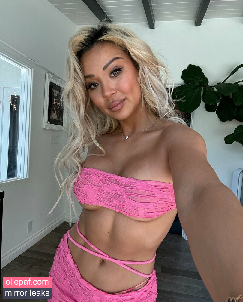 Latest Leaks dannierielfree Nude #32 - Fapello