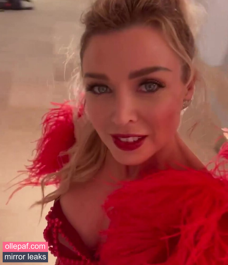 Latest Leaks Dannii Minogue Nude #11 - Fapello