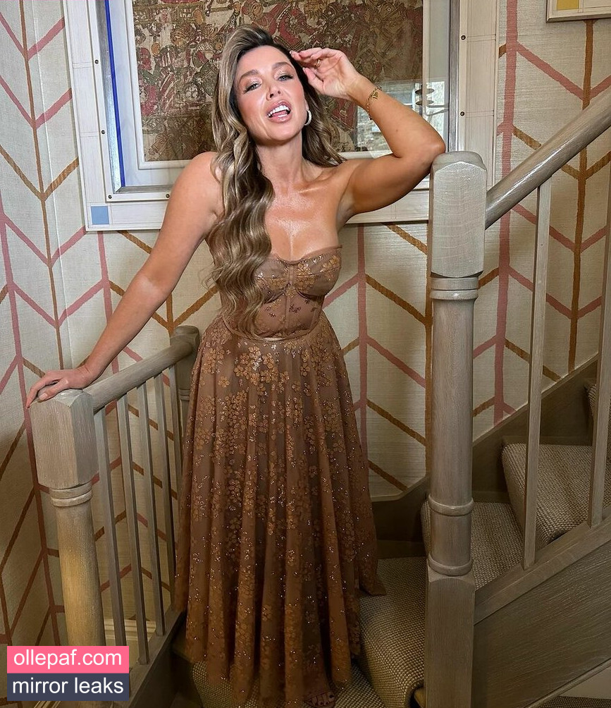 Latest Leaks Dannii Minogue Nude #133 - Fapello